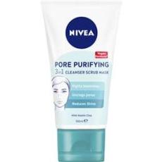 Woolworths - Nivea Pore Purifying 3 In 1 Cleanser For Skin With Impurities 150ml