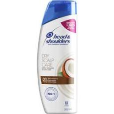 Woolworths - Head & Shoulders Dry Scalp Care Anti Dandruff Shampoo For Dry Scalp 200ml