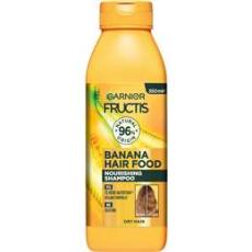 Woolworths - Garnier Fructis Hair Food Banana Shampoo 350ml