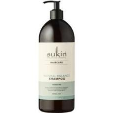 Woolworths - Sukin Natural Balance Shampoo 1l