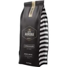 Woolworths - Caffe Aurora Espresso Blend Coffee Beans 1kg