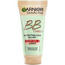 Woolworths - Garnier Skin Active Bb Cream Antiage Light 50ml