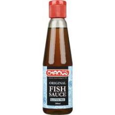 Woolworths - Chang's Original Fish Sauce 280ml