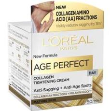 Woolworths - L'oreal Age Perfect Face Cream For Day 50ml