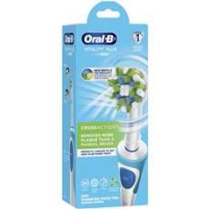 Woolworths - Oral B Vitality Cross Action Toothbrush Each