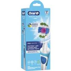 Woolworths - Oral B Vitality Pro White Brush Each