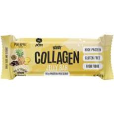 Woolworths - Noway Collagen Jelly Bar 60g