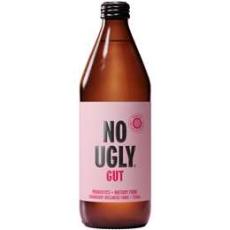 Woolworths - No Ugly Gut Cranberry Wellness Tonic 250ml