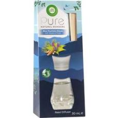 Woolworths - Air Wick Pure Blue Mountains Breeze Reed Diffuser 30ml