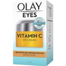 Woolworths - Olay Eyes Vitamin C Eye Cream 15ml