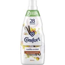Woolworths - Comfort Fabric Conditioner Vanilla Orchid 900ml