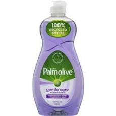 Woolworths - Palmolive Dishwashing Liquid Gentle Care - Ultra 500ml