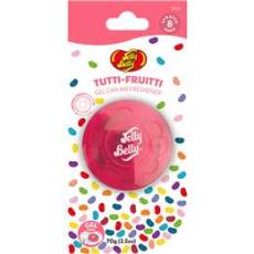 Woolworths - Jelly Belly Air Freshener Can Tutti Frutti 70g