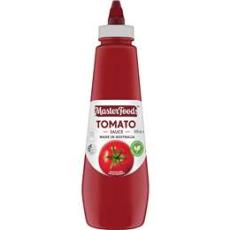 Woolworths - Masterfoods Tomato Sauce 920ml
