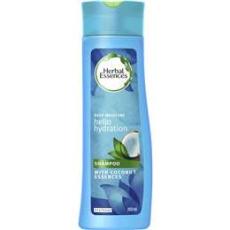 Woolworths - Herbal Essences Shampoo Hello Hydration 300ml