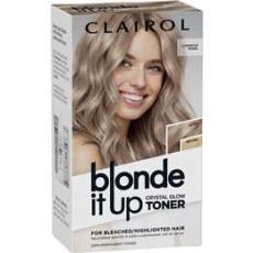 Woolworths - Clairol Blonde It Up Toner Lumino Pearl Each