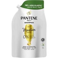 Woolworths - Pantene Daily Moisture Renewal Refill 1.1l