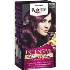 Woolworths - Napro Palette 5.99 Rosewood Violet Permanent Colour Each