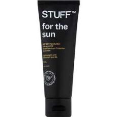 Woolworths - Stuff For The Sun Spf50+ Face Lotion 70ml