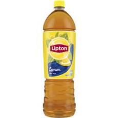 Woolworths - Lipton Ice Tea Lemon Tea Iced Tea Bottle Lemon 1.5l
