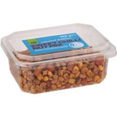Woolworths - Woolworths Sweet Chilli Nut Mix 300g