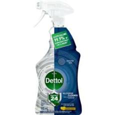 Woolworths - Dettol Protect 24 Hour Multipurpose Cleaning Spray Citrus Burst 500ml