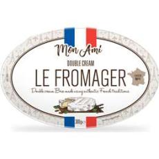 Woolworths - Mon Ami Le Fromager 300g