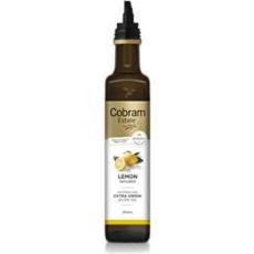 Woolworths - Cobram Extra Virgin Olive Oil Lemon Infused 250ml