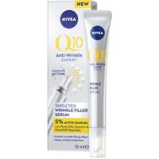 Woolworths - Nivea Q10 Anti Wrinkle Targeted Filler Serum 15ml