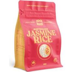 Woolworths - Nice Rice Jasmine Rice 1kg