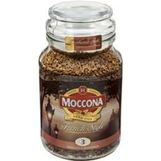 Woolworths - Moccona Freeze Dried Instant Coffee French Style 200g