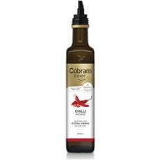 Woolworths - Cobram Extra Virgin Olive Oil Chilli Infused 250ml