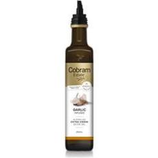 Woolworths - Cobram Extra Virgin Olive Oil Garlic Infused 250ml