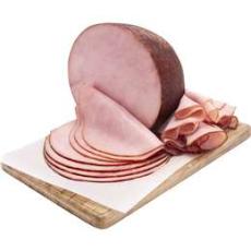 Woolworths - Bertocchi Premium Boneless Leg Ham Sliced From The Deli Per Kg