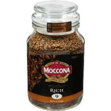 Woolworths - Moccona Freeze Dried Instant Coffee Rich 200g