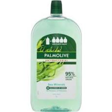 Woolworths - Palmolive Liquid Hand Wash Soap Sea Minerals Refill 1l