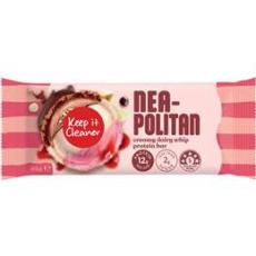 Woolworths - Keep It Cleaner Neapolitan Creamy Dairy Whip Protein Bar 45g