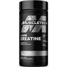 Woolworths - Muscle Tech Platinum Creatine Tablets 90 Pack