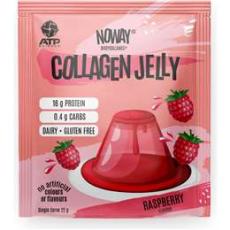 Woolworths - Noway Collagen Jelly Raspberry 24g