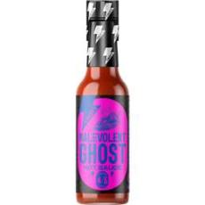 Woolworths - Culley's Malevolent Ghost Hot Sauce Insane Heat 148ml