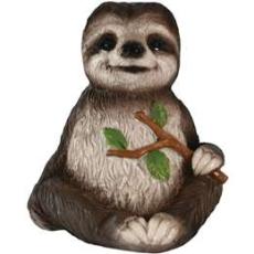 Woolworths - Mirabella Miniatures Sloth Each