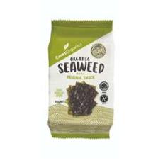 Woolworths - Ceres Organics Seaweed Nori 11.3g