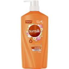 Woolworths - Sunsilk Shampoo Defeat Damage 700ml