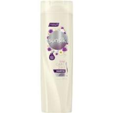 Woolworths - Sunsilk Total Care 2 In 1 Shampoo & Conditioner 350ml