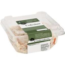 Woolworths - Woolworths Classic Coleslaw 250g