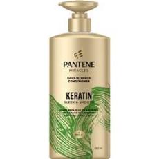 Woolworths - Pantene Keratin Daily Intensive Conditioner 600ml