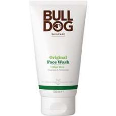 Woolworths - Bull Dog Skincare For Men Original Face Wash 150ml