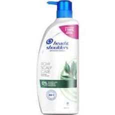 Woolworths - Head & Shoulders Itchy Scalp Care Anti Dandruff Shampoo 850ml
