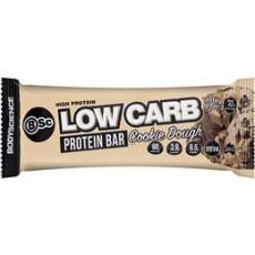 Woolworths - Bsc High Protein Low Carb Bar Cookie Dough 60g