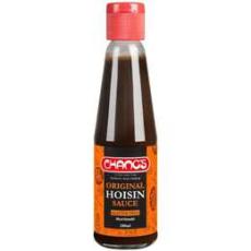 Woolworths - Chang's Hoisin Sauce 280ml